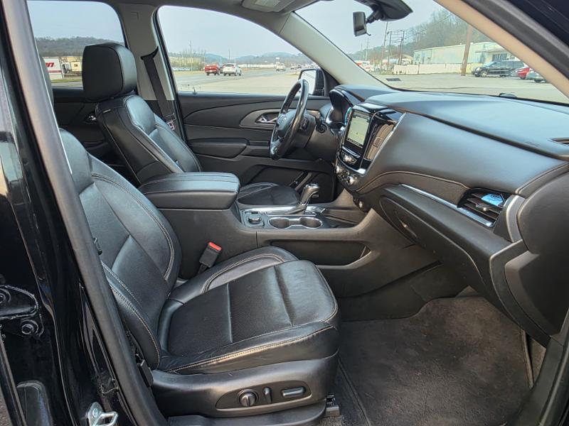 Chevrolet Traverse Premier FWD 2019