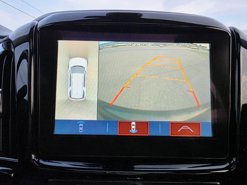 Chevrolet Traverse Premier FWD 2019