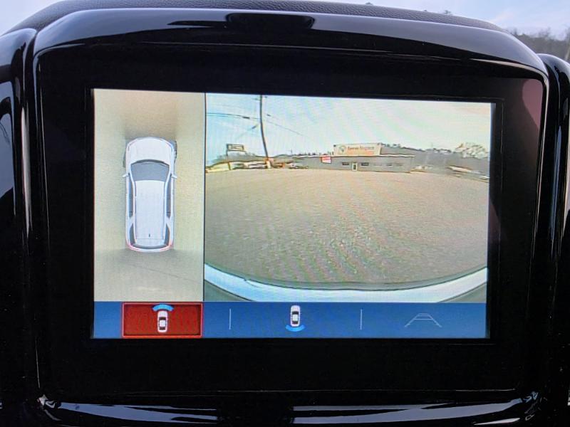 Chevrolet Traverse Premier FWD 2019