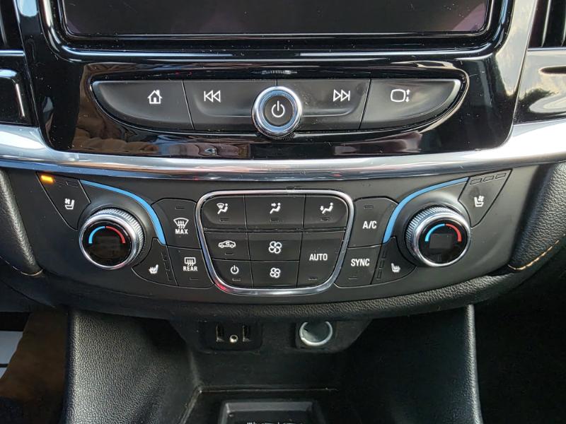 Chevrolet Traverse Premier FWD 2019