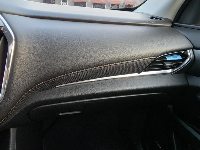 Chevrolet Traverse Premier FWD 2019