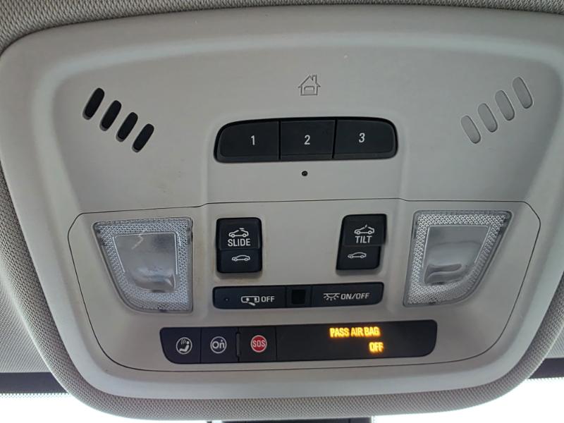 Chevrolet Traverse Premier FWD 2019