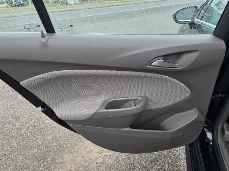 Chevrolet Cruze LT Auto 2018