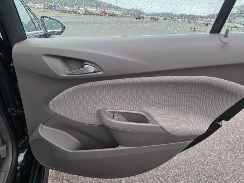 Chevrolet Cruze LT Auto 2018