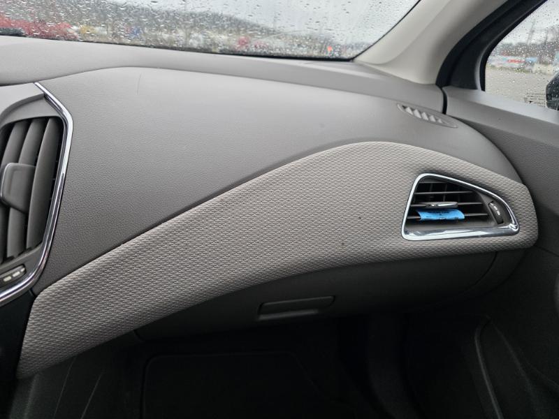 Chevrolet Cruze LT Auto 2018