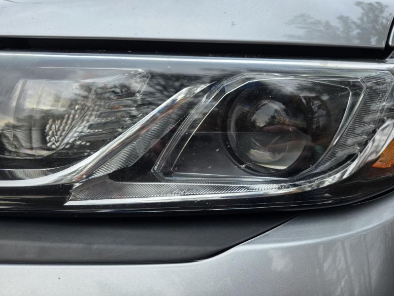 Toyota Camry SE 2018