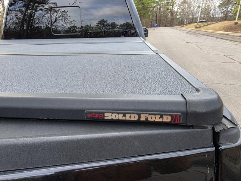 Ford F-150 XLT SuperCrew 2WD 2015