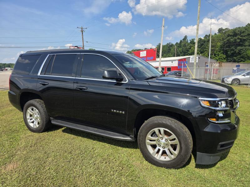 Chevrolet Tahoe LT 2WD 2015