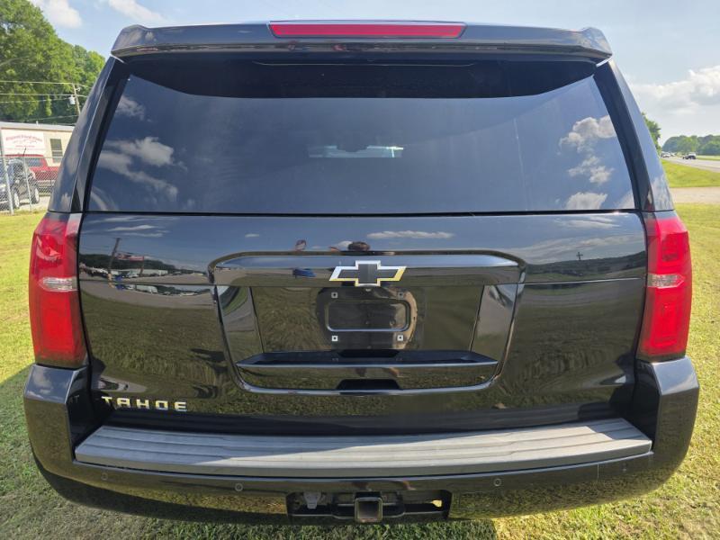 Chevrolet Tahoe LT 2WD 2015