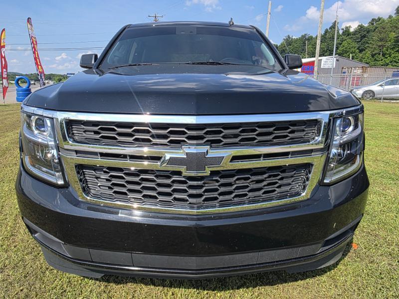 Chevrolet Tahoe LT 2WD 2015
