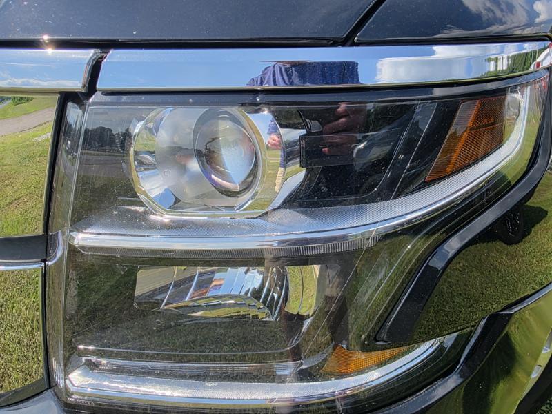 Chevrolet Tahoe LT 2WD 2015