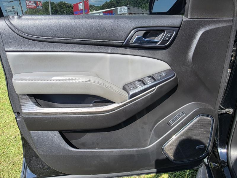 Chevrolet Tahoe LT 2WD 2015