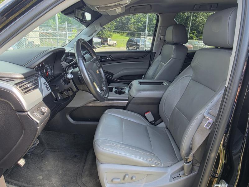 Chevrolet Tahoe LT 2WD 2015