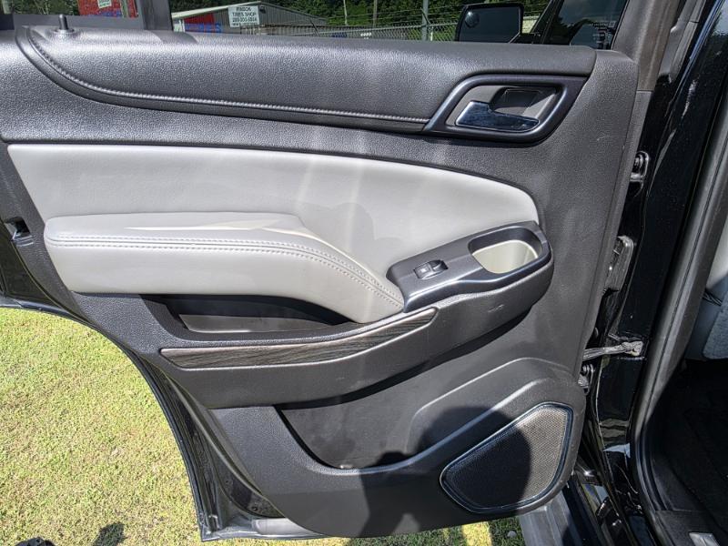 Chevrolet Tahoe LT 2WD 2015