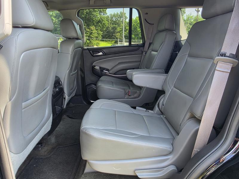Chevrolet Tahoe LT 2WD 2015