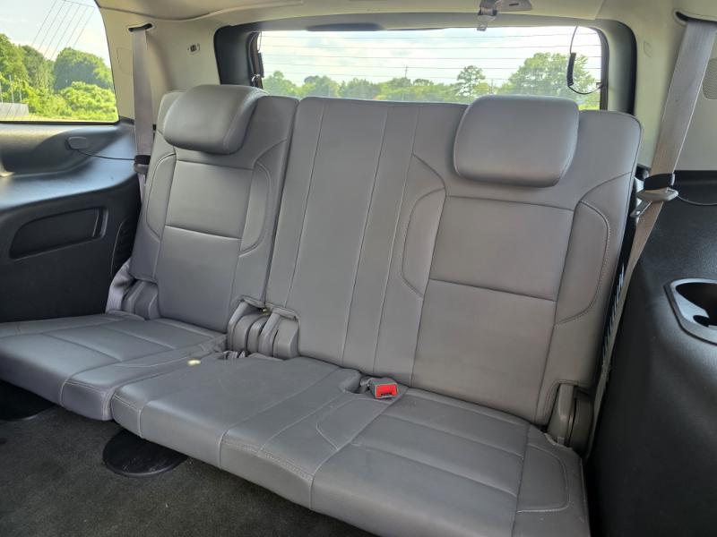 Chevrolet Tahoe LT 2WD 2015