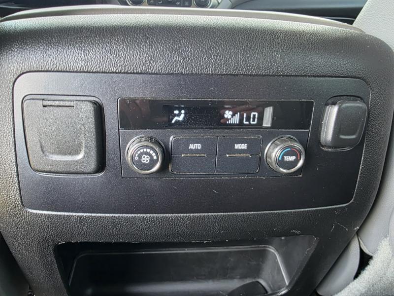 Chevrolet Tahoe LT 2WD 2015