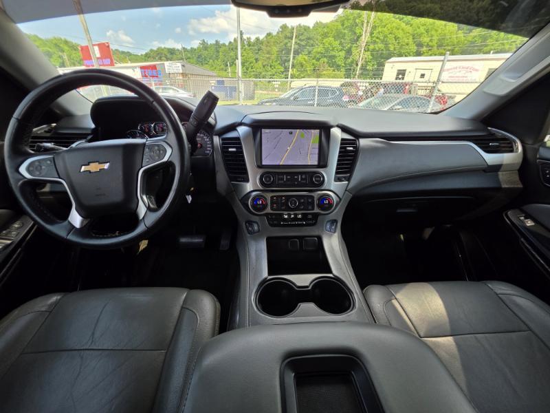 Chevrolet Tahoe LT 2WD 2015
