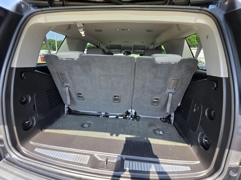 Chevrolet Tahoe LT 2WD 2015