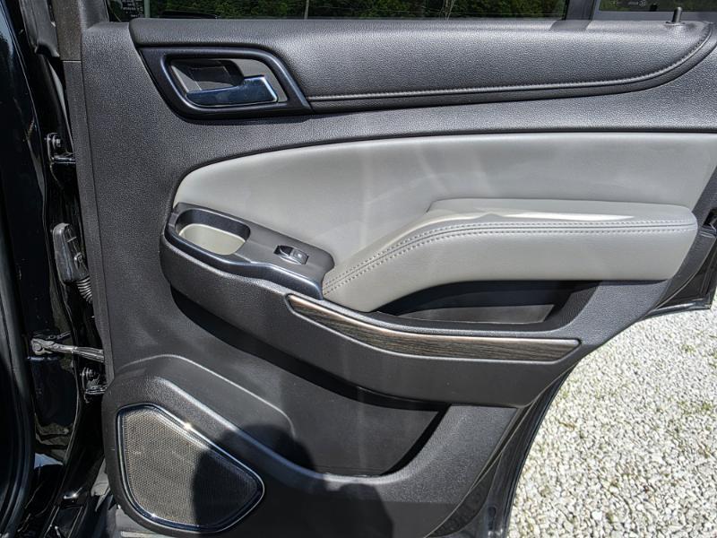 Chevrolet Tahoe LT 2WD 2015