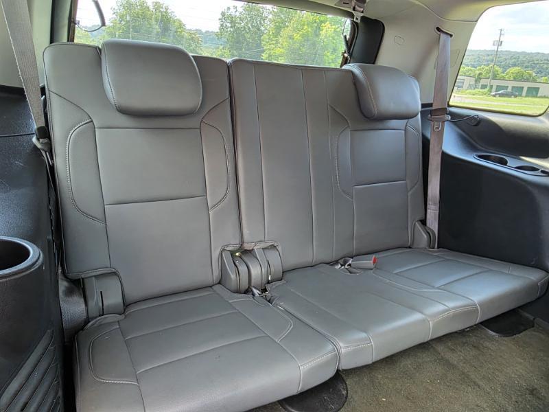 Chevrolet Tahoe LT 2WD 2015