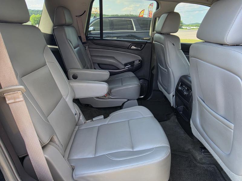 Chevrolet Tahoe LT 2WD 2015