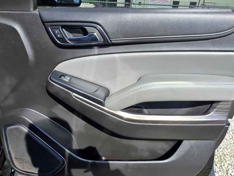Chevrolet Tahoe LT 2WD 2015