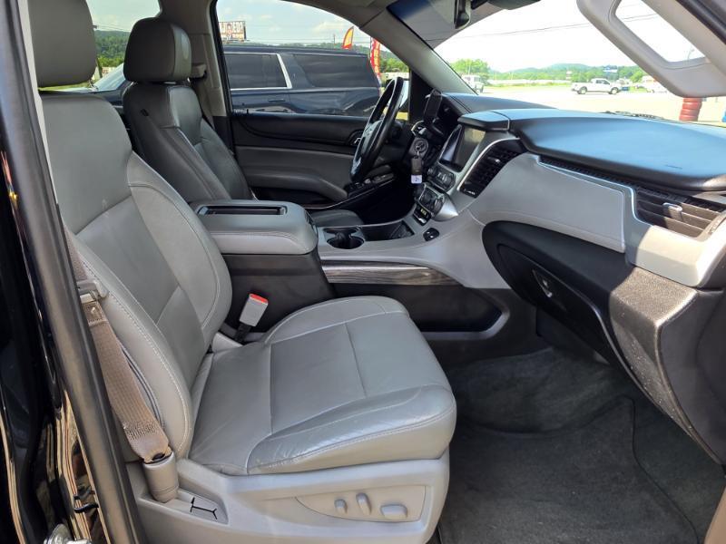 Chevrolet Tahoe LT 2WD 2015