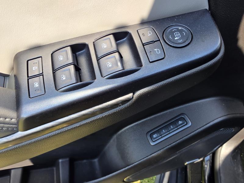 Chevrolet Tahoe LT 2WD 2015