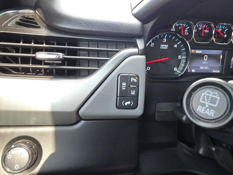 Chevrolet Tahoe LT 2WD 2015