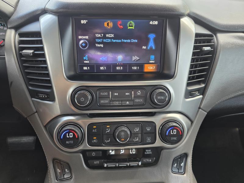 Chevrolet Tahoe LT 2WD 2015