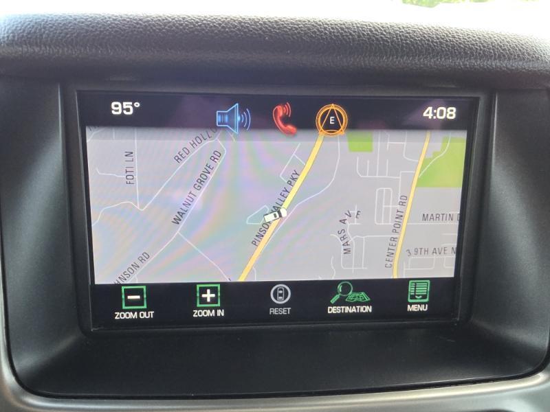 Chevrolet Tahoe LT 2WD 2015
