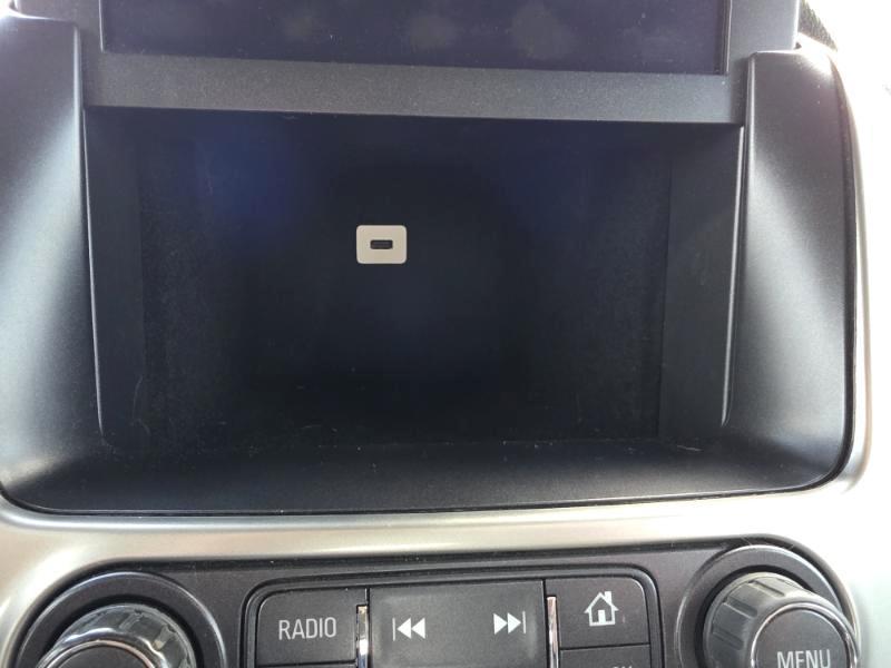 Chevrolet Tahoe LT 2WD 2015