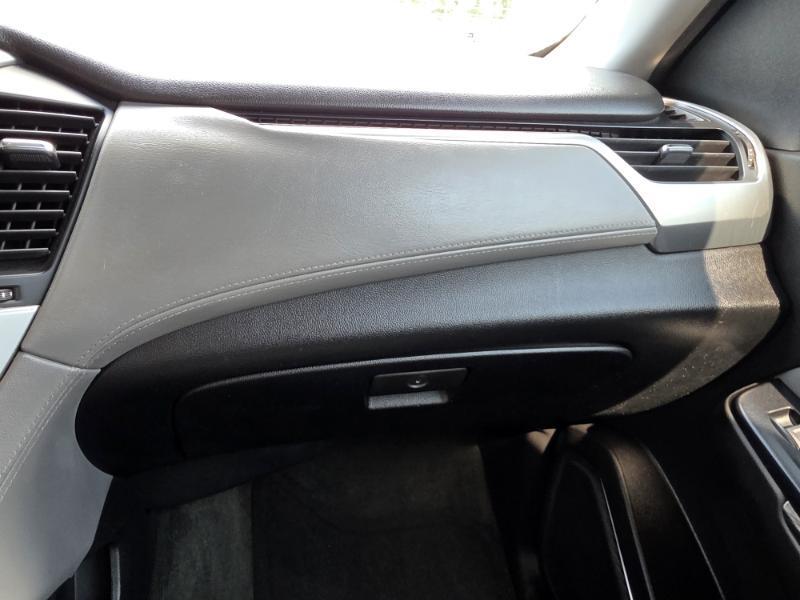 Chevrolet Tahoe LT 2WD 2015