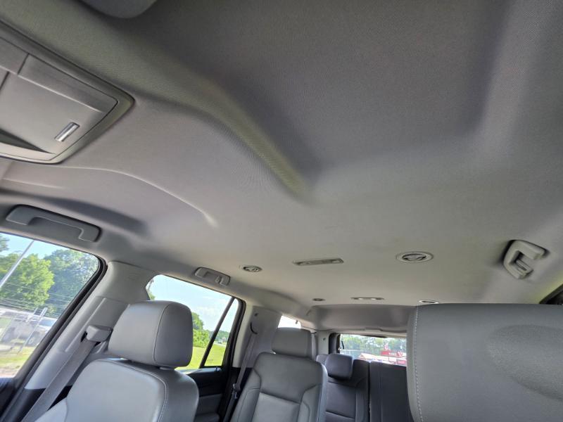 Chevrolet Tahoe LT 2WD 2015