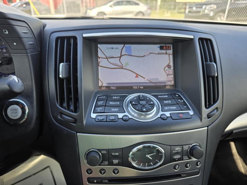 Infiniti Q40 AWD 2015