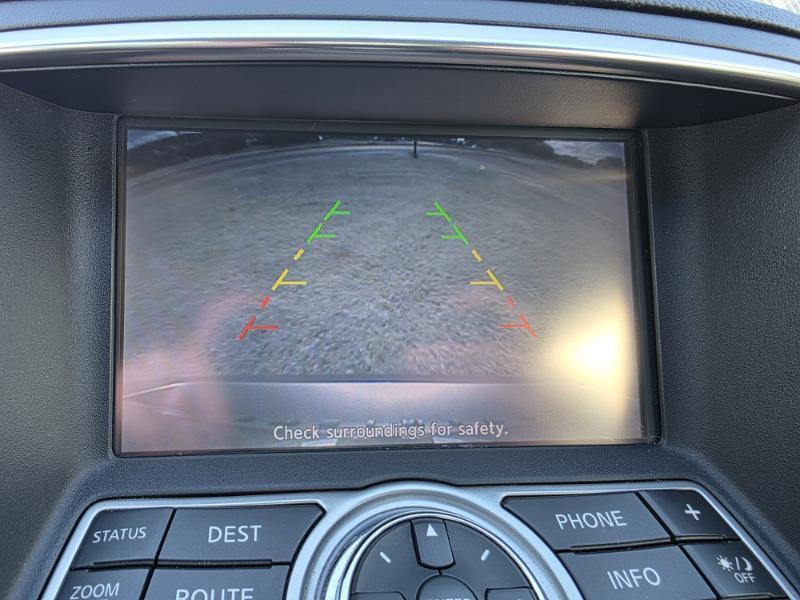 Infiniti Q40 AWD 2015