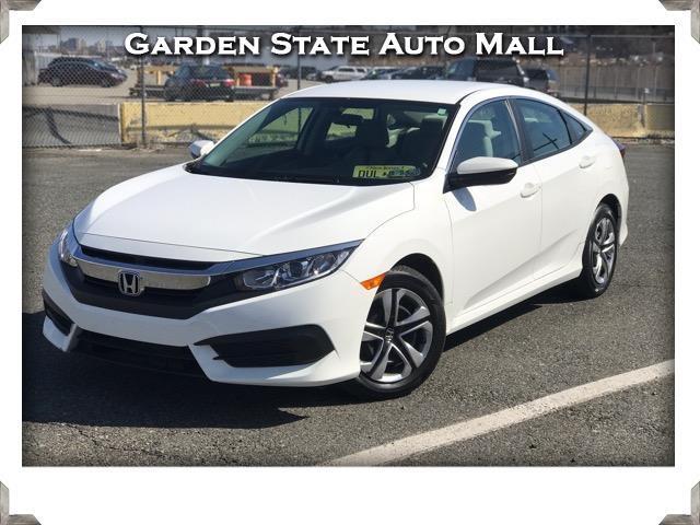 65 Koleksi Honda Civic Jersey City HD