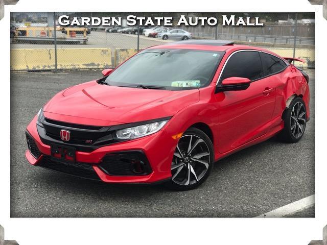 65 Koleksi Honda Civic Jersey City HD