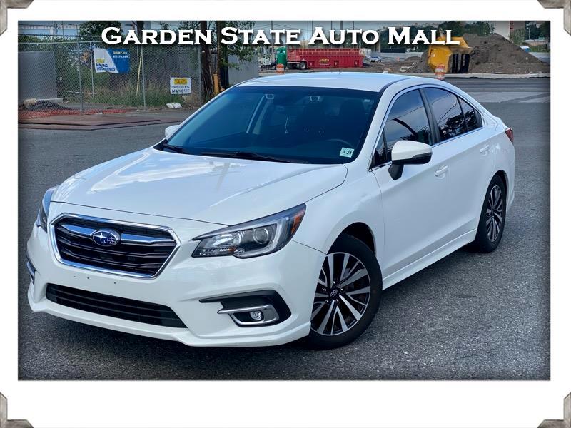 Used 2019 subaru legacy 2 5i premium for sale in jersey city nj 07307