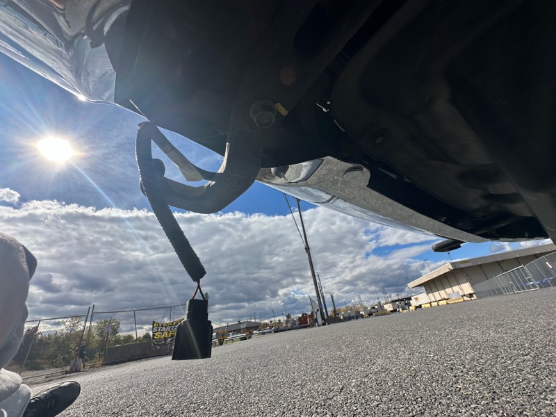 Nissan NV Passenger 3500 SL V8 2018 Nissan NV Passenger 3500 SL V8 2018