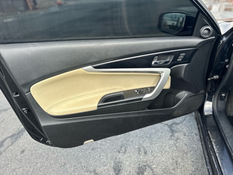 Honda Accord EX-L V6 Coupe AT 2013