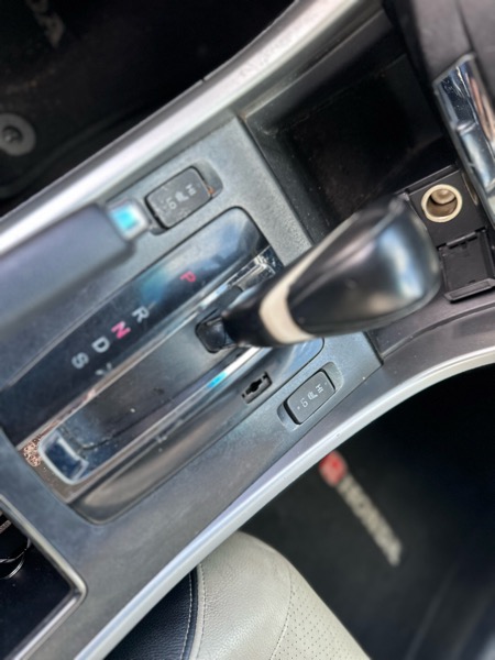 Honda Accord EX-L V6 Coupe AT 2013