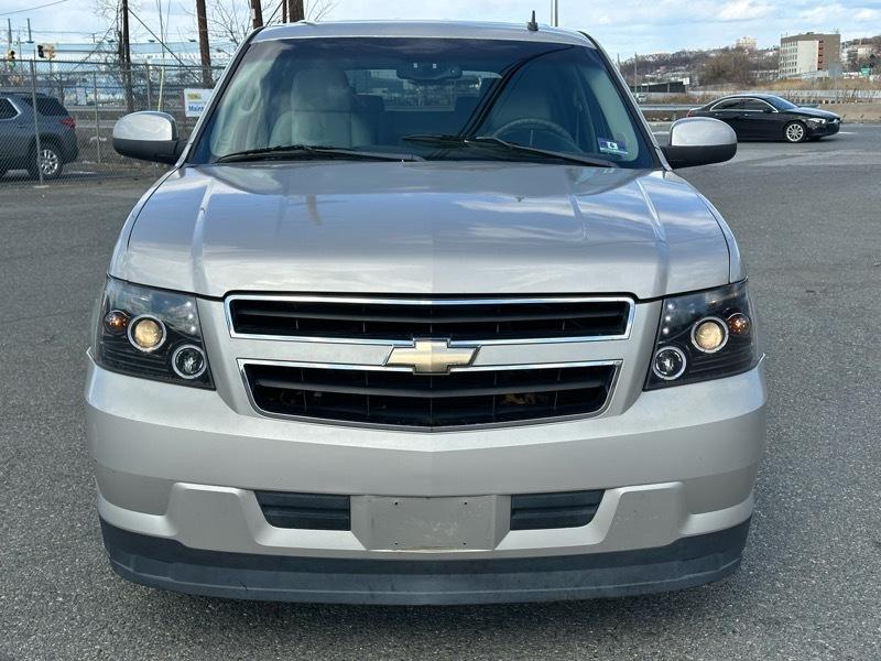 Chevrolet Tahoe Hybrid 1HY 2WD 2008