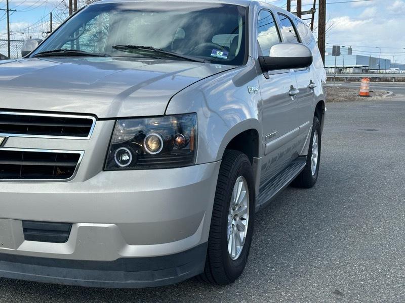Chevrolet Tahoe Hybrid 1HY 2WD 2008