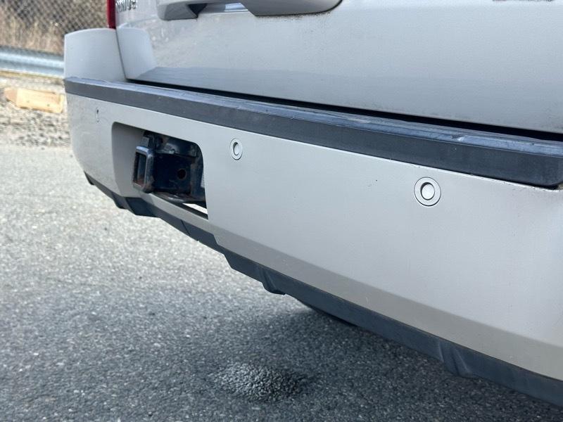 Chevrolet Tahoe Hybrid 1HY 2WD 2008