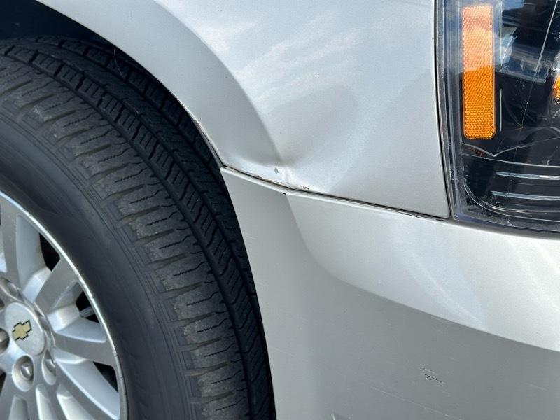 Chevrolet Tahoe Hybrid 1HY 2WD 2008