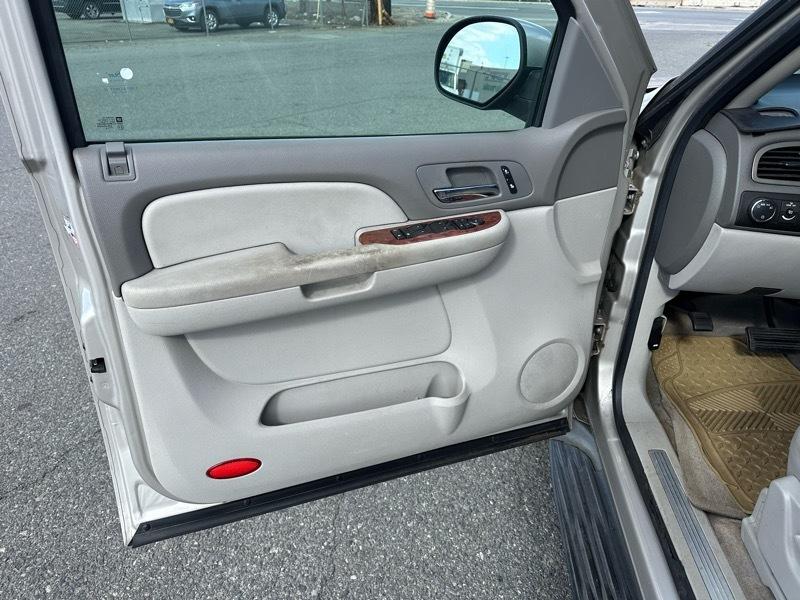 Chevrolet Tahoe Hybrid 1HY 2WD 2008