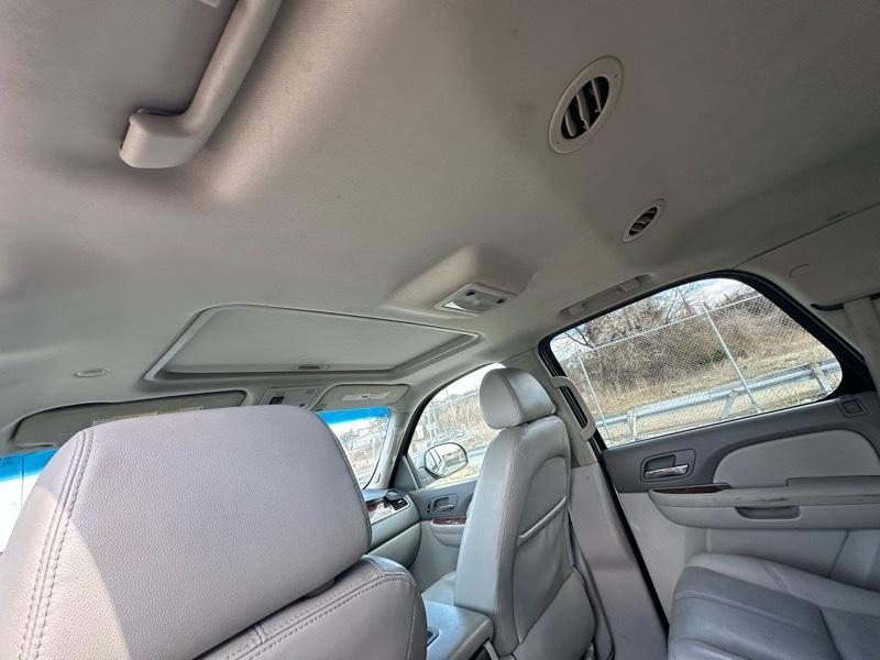 Chevrolet Tahoe Hybrid 1HY 2WD 2008