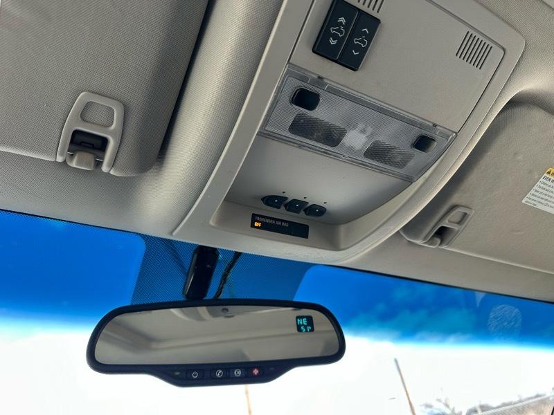 Chevrolet Tahoe Hybrid 1HY 2WD 2008